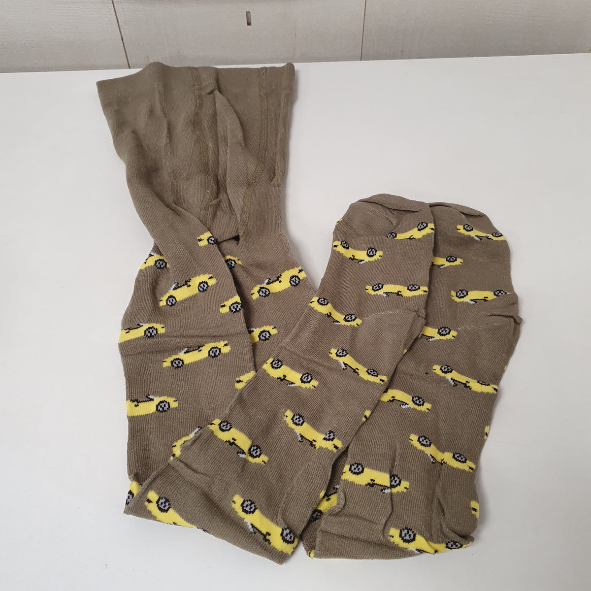 Warm Legging for Kids Pack of 2, 41250