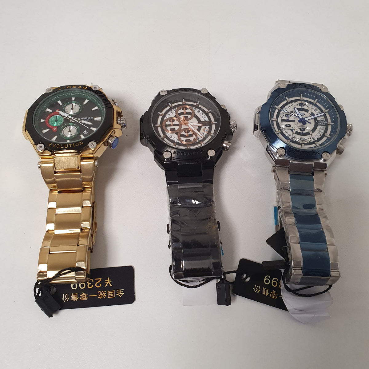 X gear branded Mens Watch , 201300
