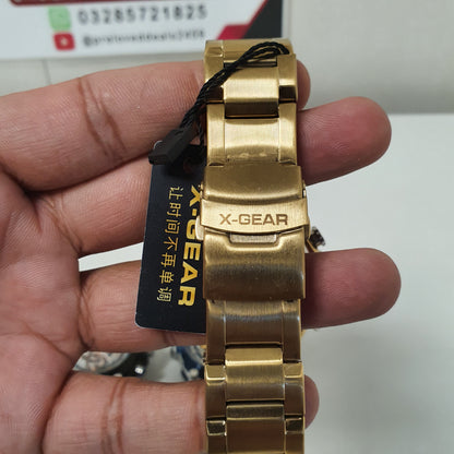 X gear branded Mens Watch , 201300