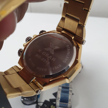 X gear branded Mens Watch , 201300