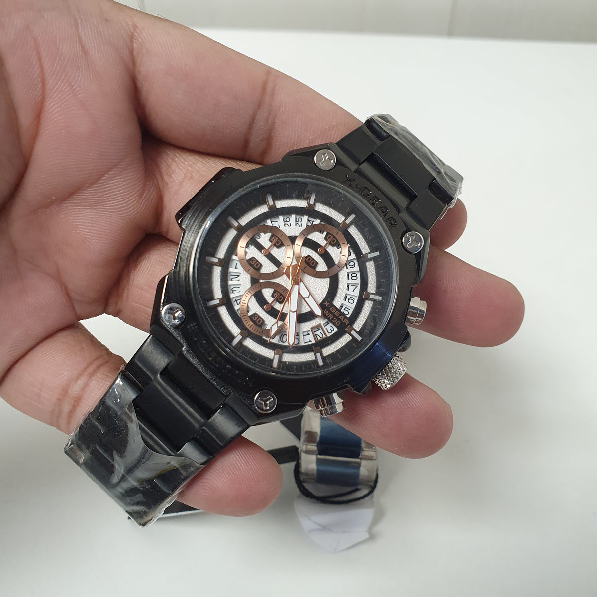 X gear branded Mens Watch , 201300