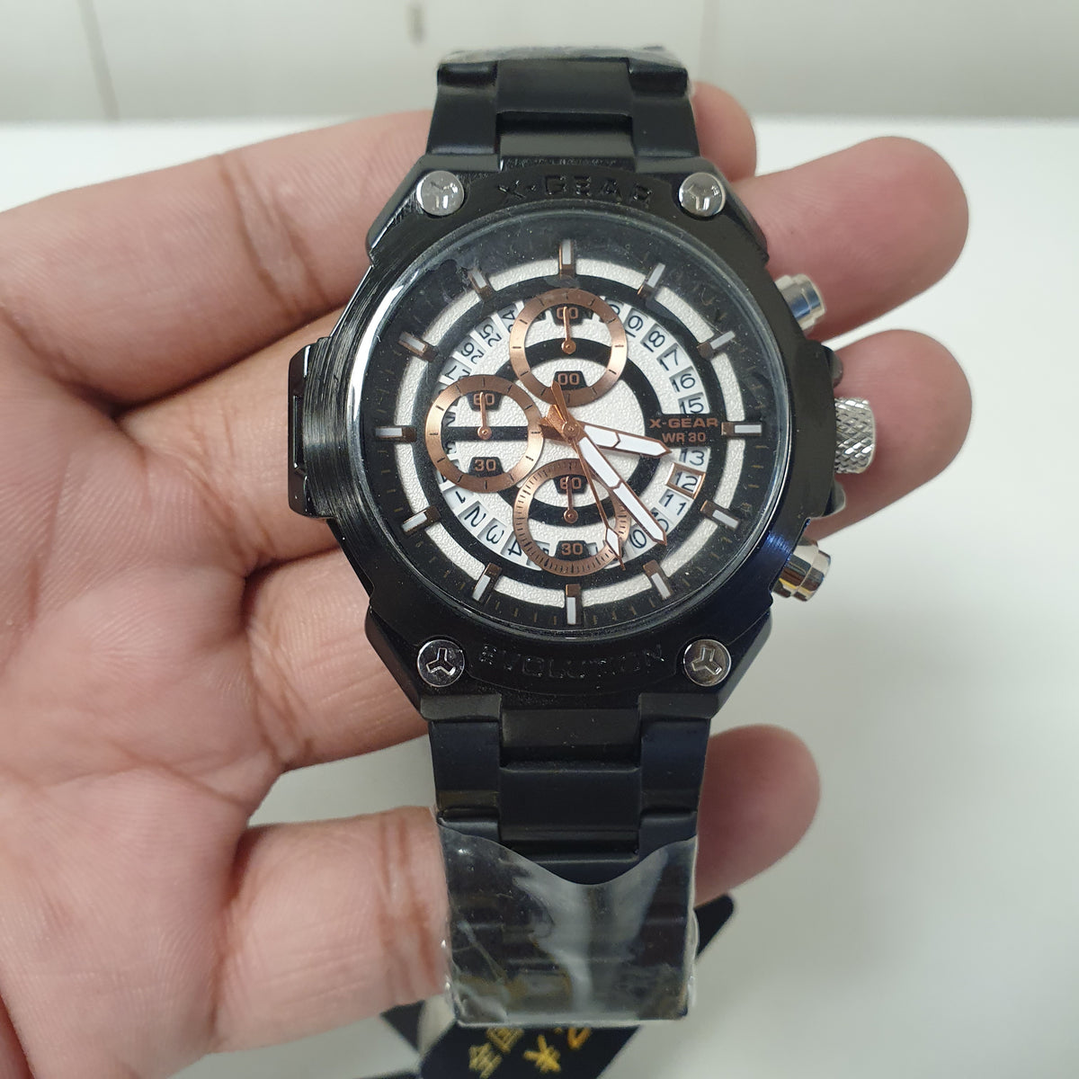 X gear branded Mens Watch , 201300