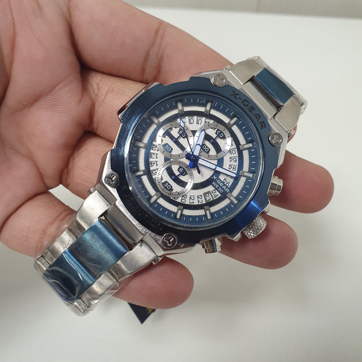 X gear branded Mens Watch , 201300