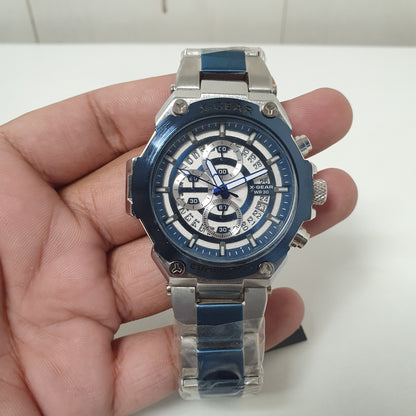 X gear branded Mens Watch , 201300