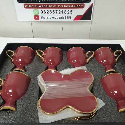 6 Pcs Cup Set Gift Pack, 83450