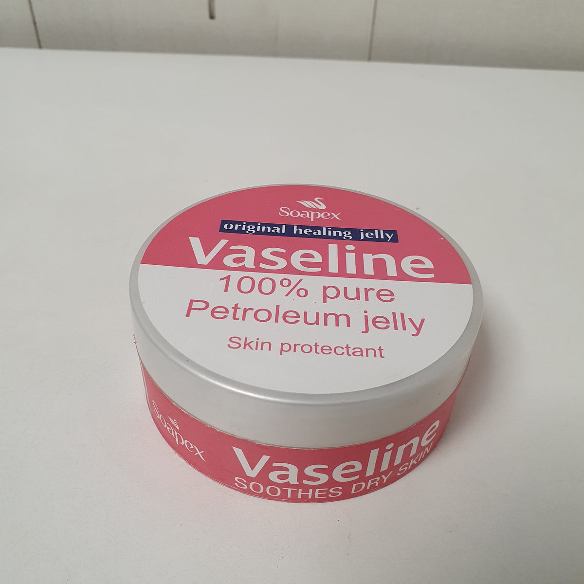 Vaselling 100% pure Petroleum Jelly, 12