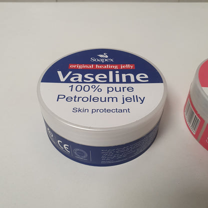 Vaselling 100% pure Petroleum Jelly, 12