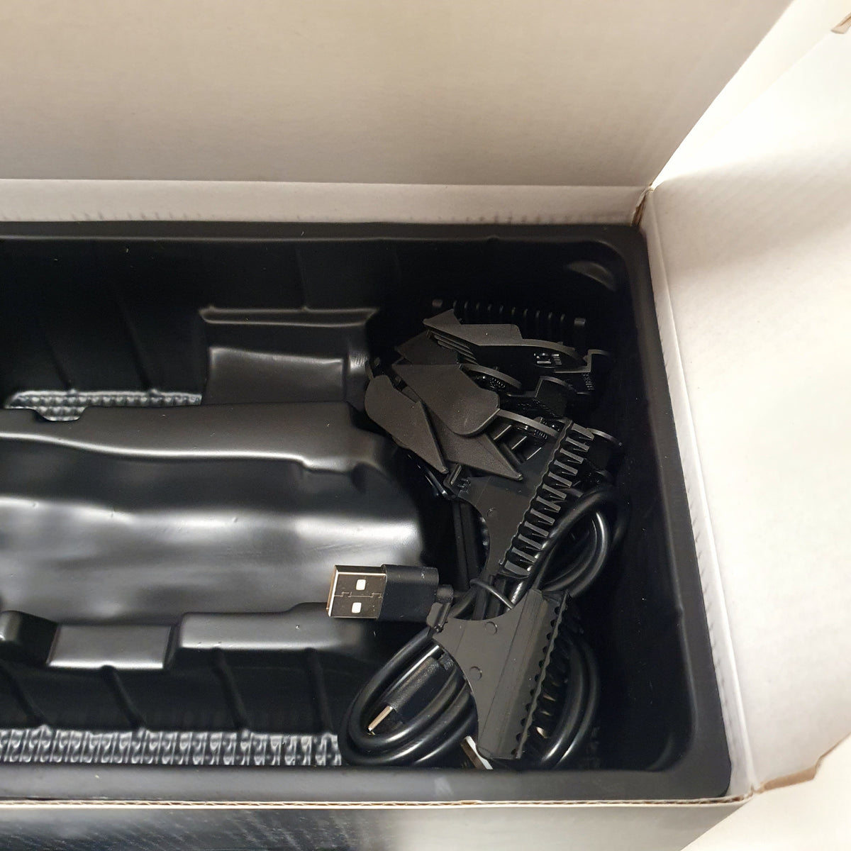 3 Pcs Set Professional Shaver Kit, 61530
