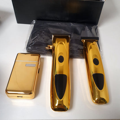 3 Pcs Set Professional Shaver Kit, 61530