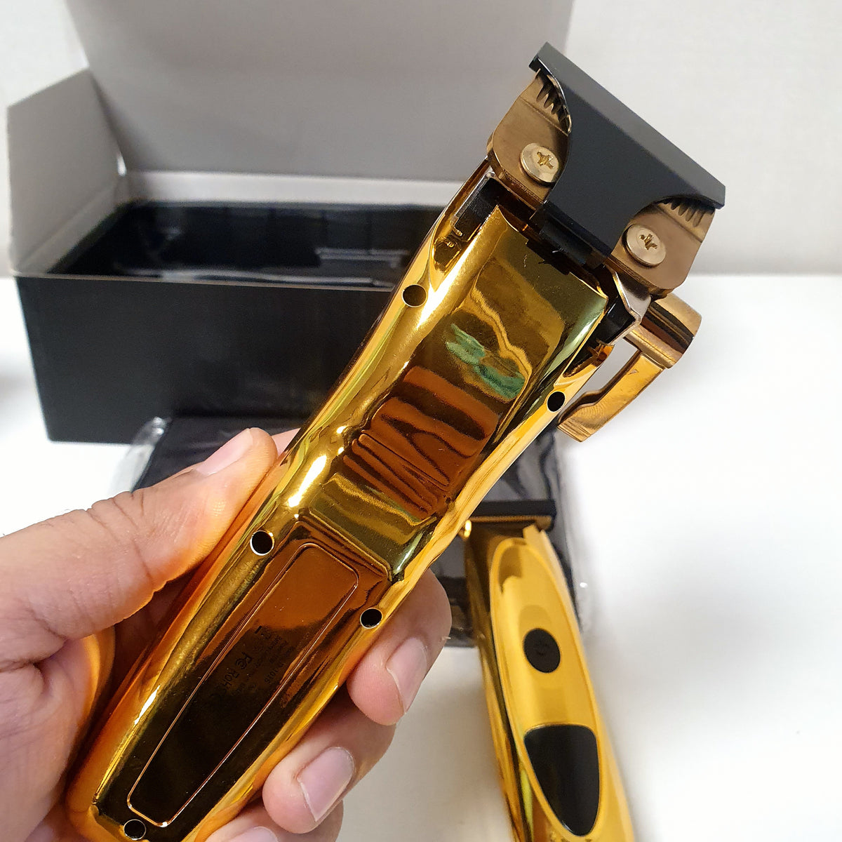 3 Pcs Set Professional Shaver Kit, 61530