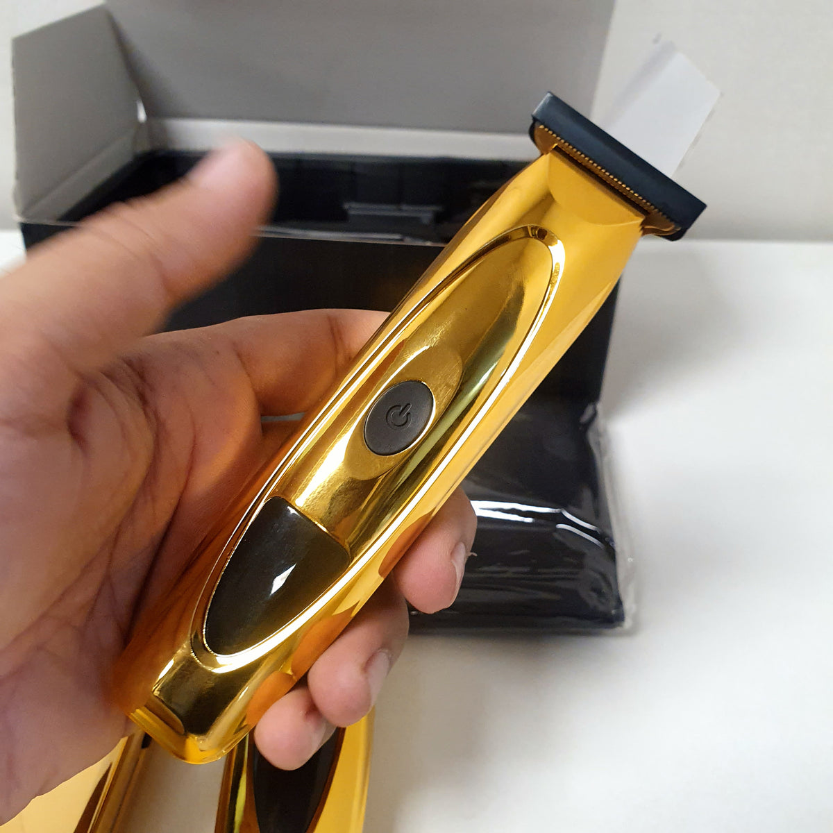 3 Pcs Set Professional Shaver Kit, 61530