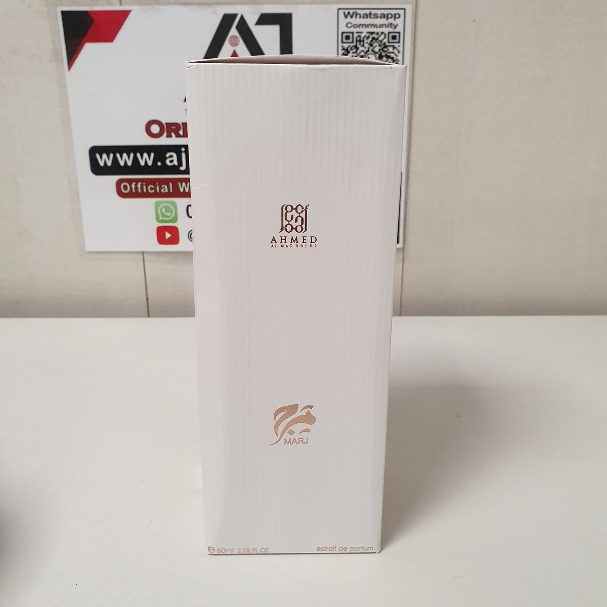 Marj Perfume 21500