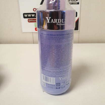 Yardlie Professional Anti Hair Loss Shampoo, 21600
