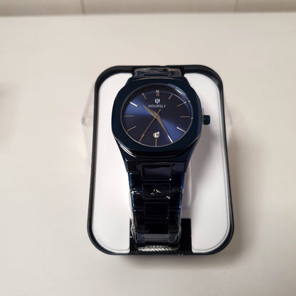 Hoursly Watch Boxed, 12400