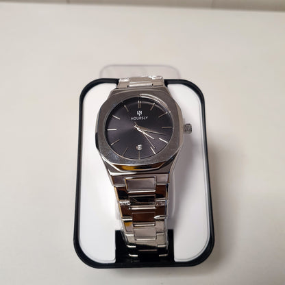 Hoursly Watch Boxed, 12400