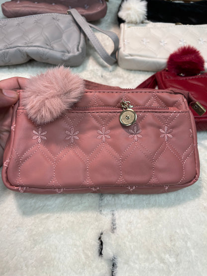 Ladies Clutch