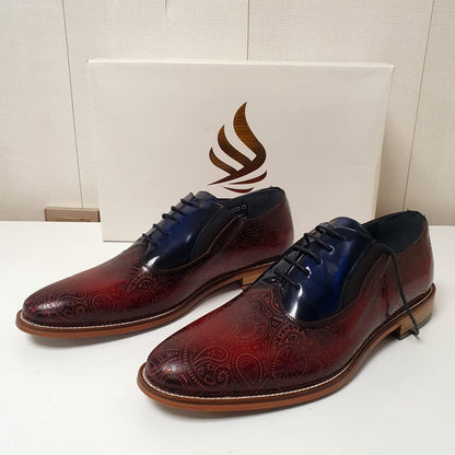 Designer Shoes By Sepals Turkey Art # 0037