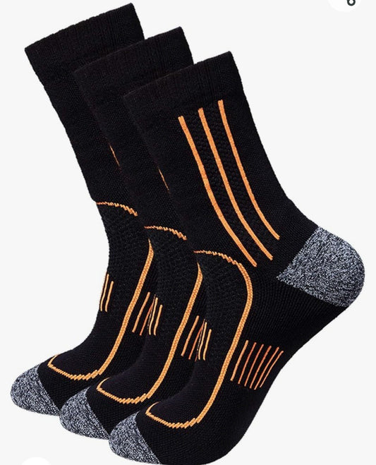 Mens Warm Socks