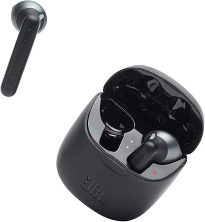 JBL Tune 225TWS True Wireless Earbuds - Pure Bass Sound