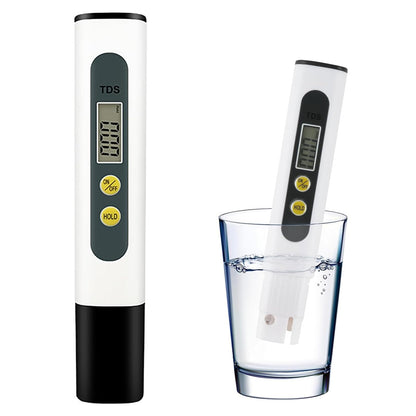 Digital TDS Meter Water Quality Tester for Drinking Water