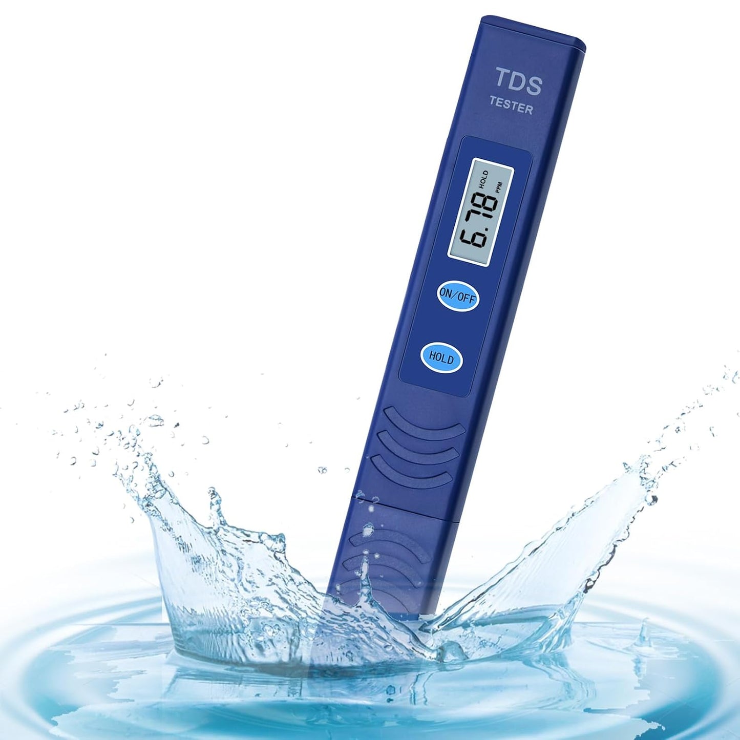 Digital TDS Meter Water Quality Tester for Drinking Water