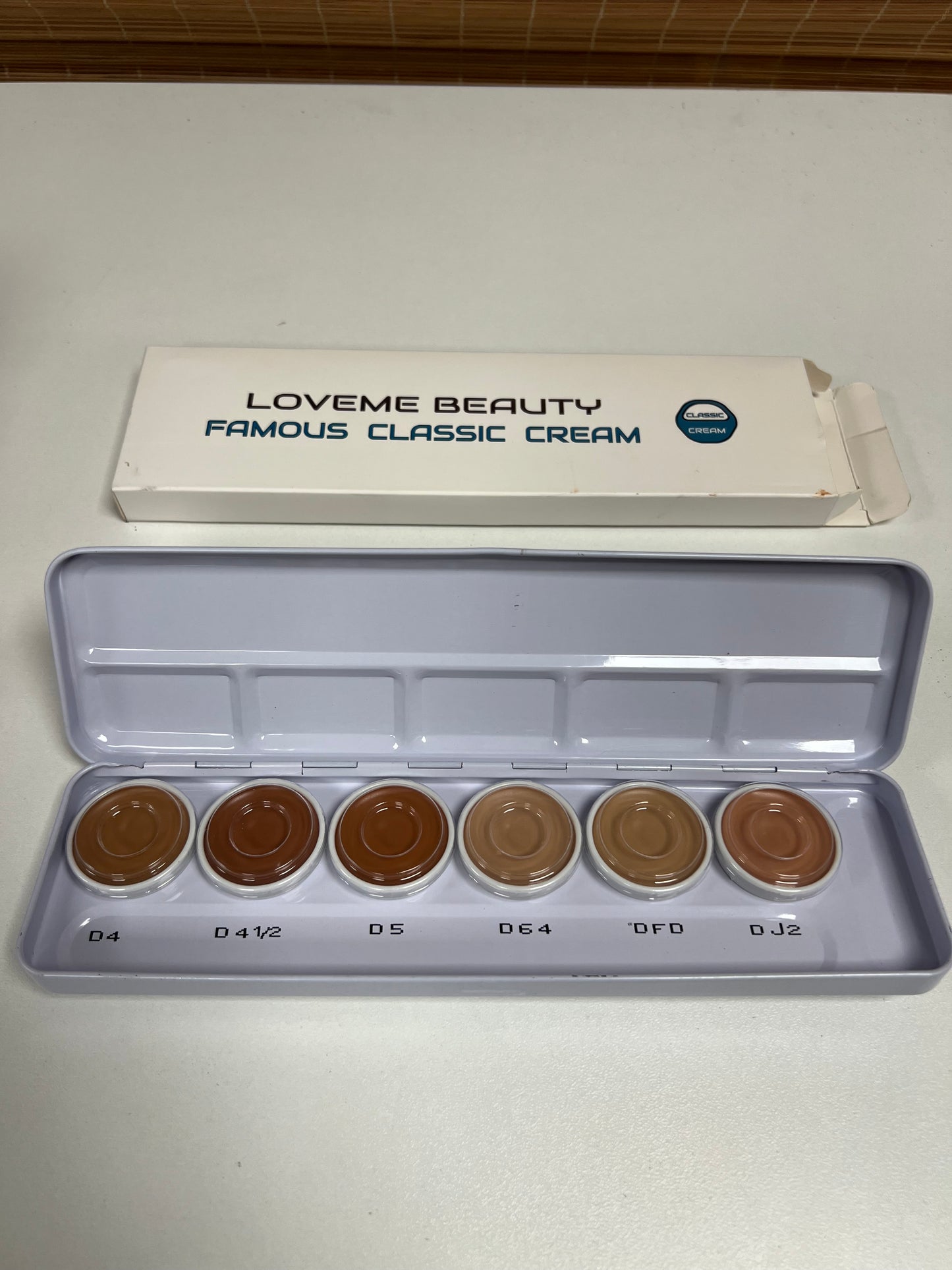 Loveme Beauty Concealer