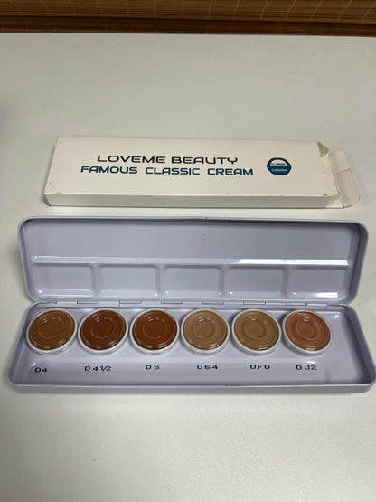 Loveme Beauty Concealer