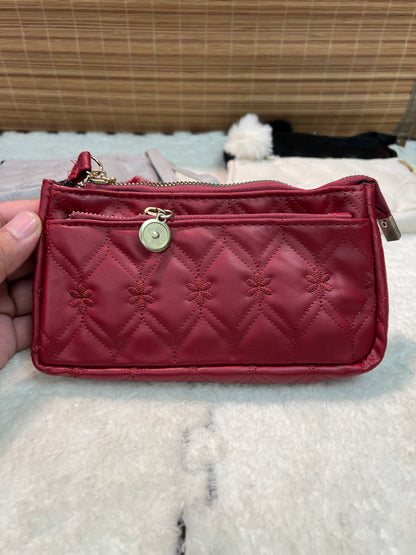 Ladies Clutch