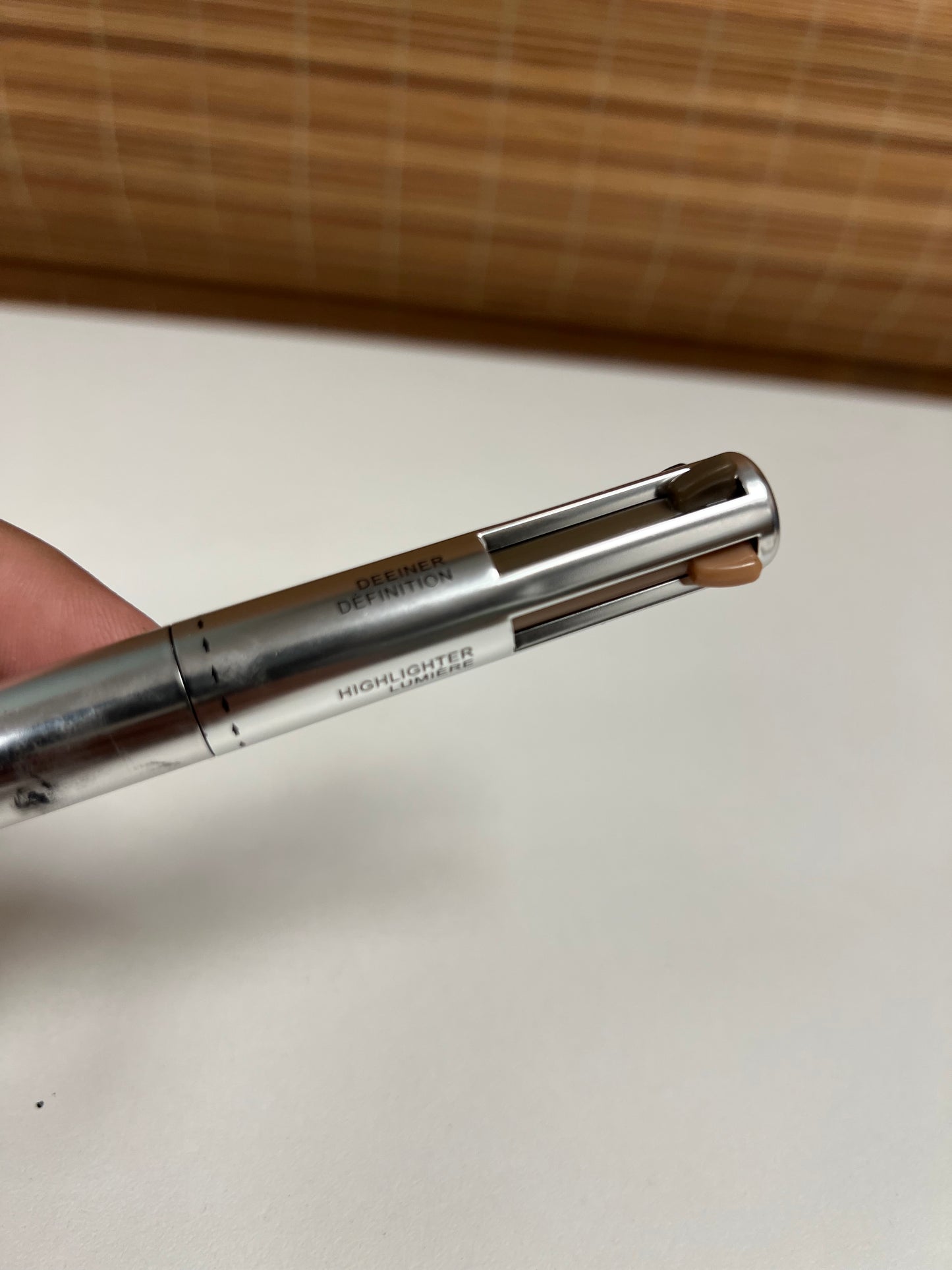 4 in 1 Makeup Pen Touch Up Pen multifunctional beauty pen