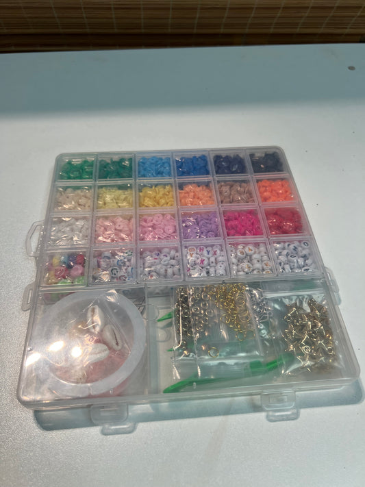 Beads Pack #510