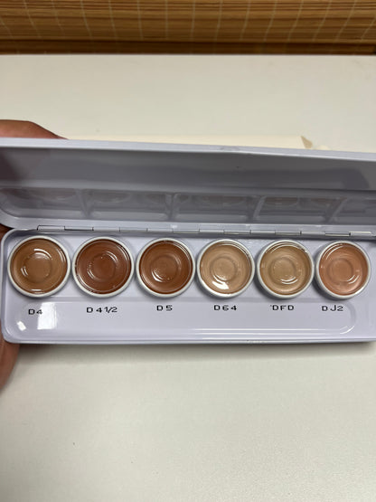 Loveme Beauty Concealer