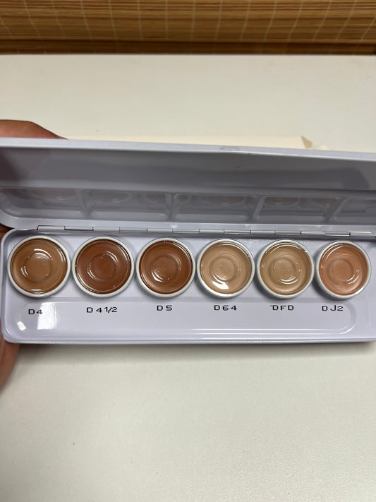 Loveme Beauty Concealer