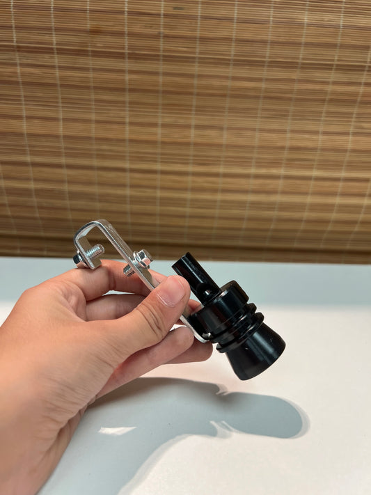 Car motorcycle turbo sound whistle