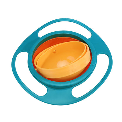 Gyro Anti Spill Bowl 360 Degree for Kids, 121080