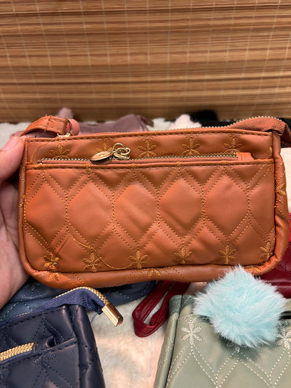 Ladies Clutch