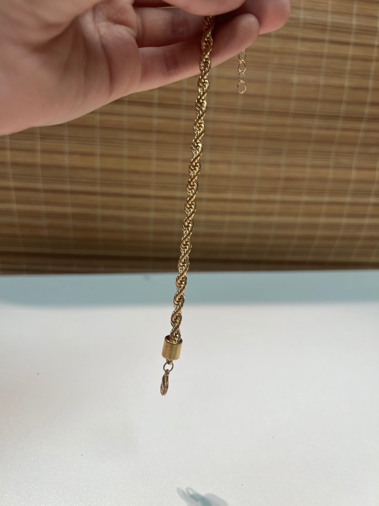 Bracelet