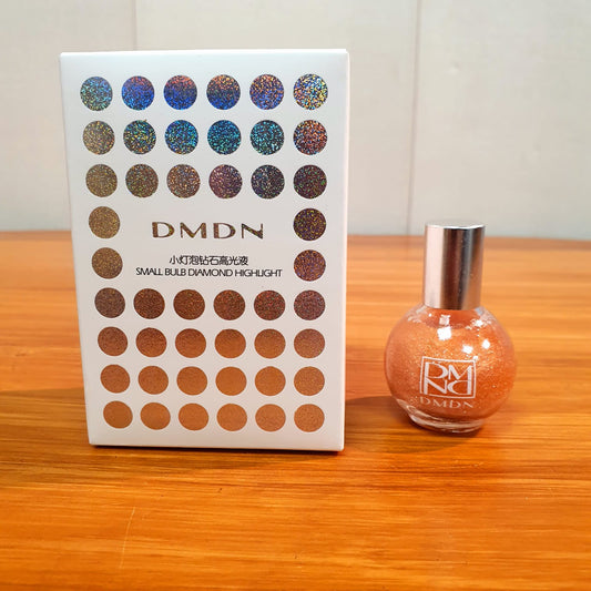 Dmdn diamond highlighter