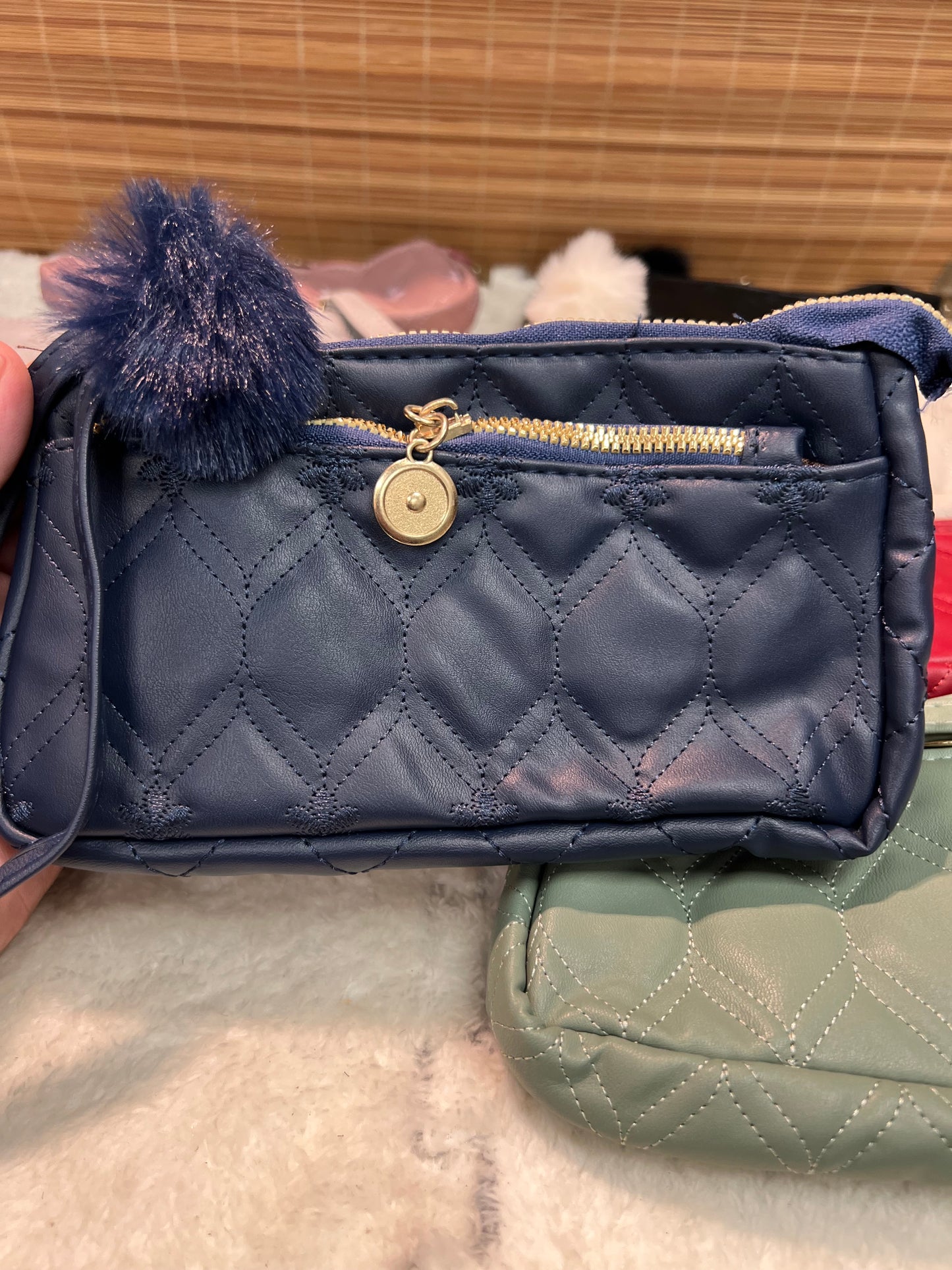 Ladies Clutch
