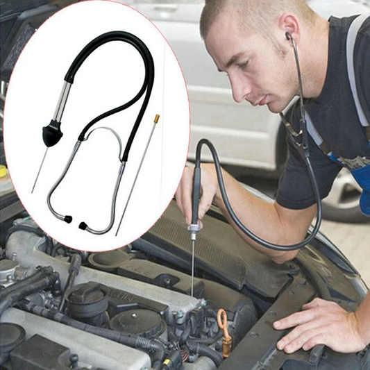 Stethoscope for Car Engine