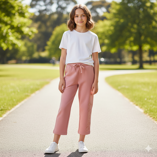 MIcky Girls Trouser  3871