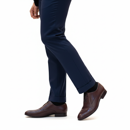 Nukte Turkish Hand Made Leather Shoes ART0010