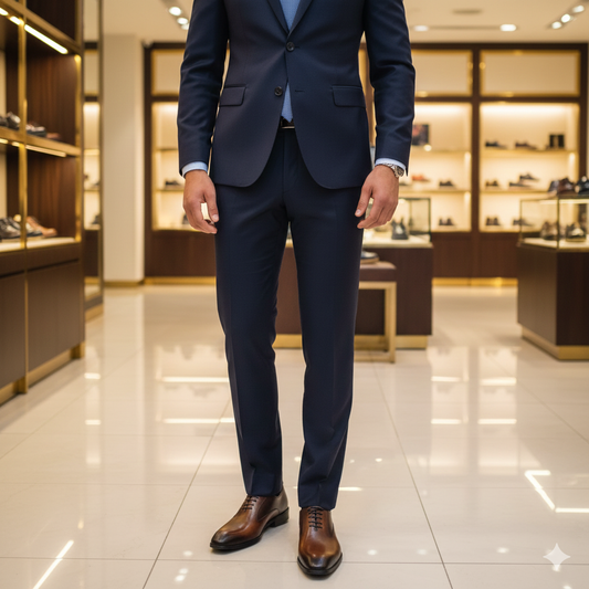 Sepals Turkish Leather Hand Made Shoes ART006