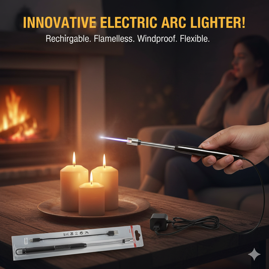 Electric Lighter 61090