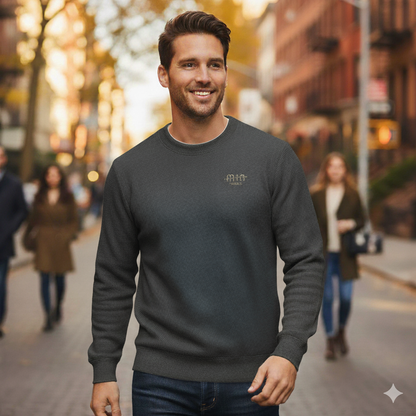 Min Trend branded Grey Sweater , 52950