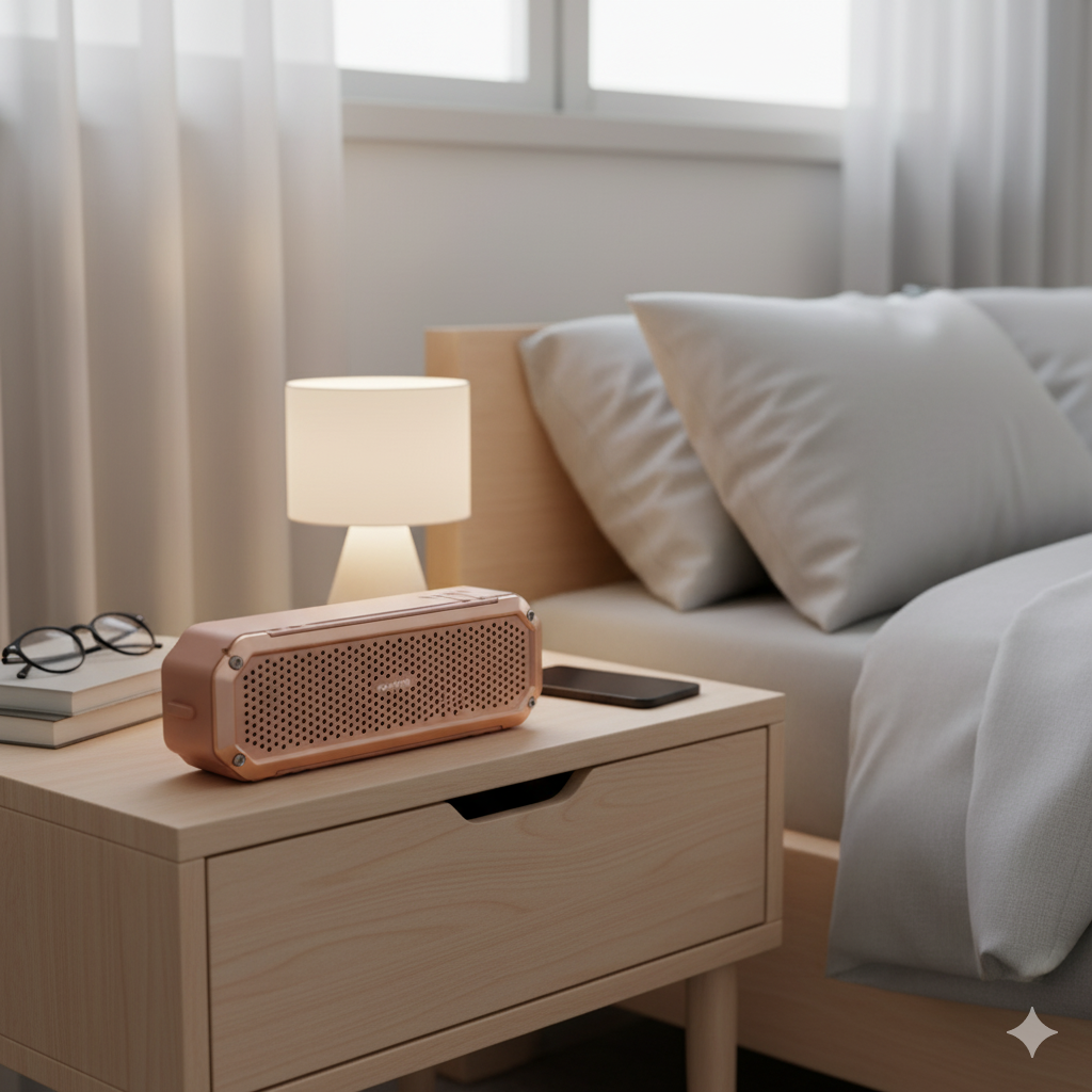 Comiso  Bluetooth Speaker 31550