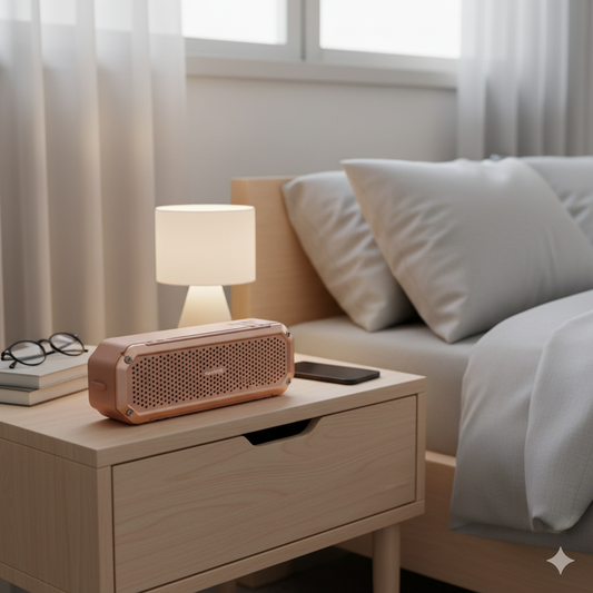Comiso  Bluetooth Speaker 31550