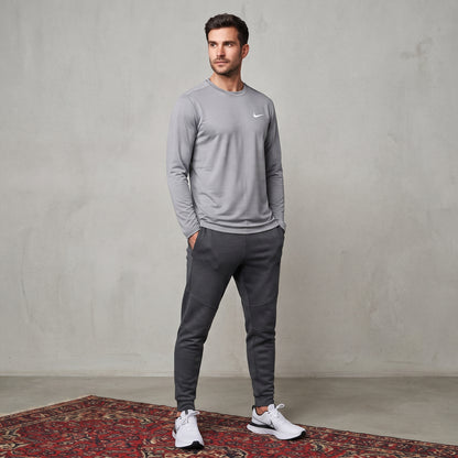 Nike Slate Grey Shirt Premium Fit, 434