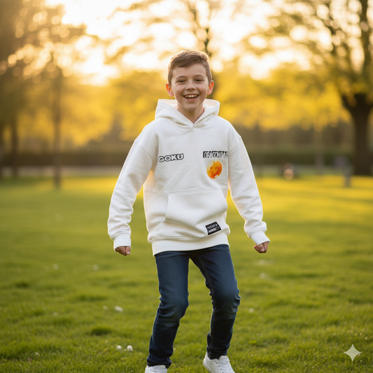 Goku Dragon Ball Upper 3914