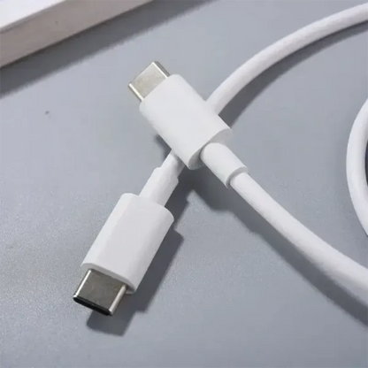 Google Pixel 120W USB-C to USB-C Fast Charging Cable