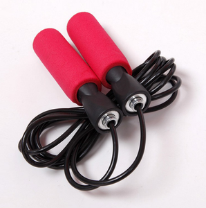 Skipping Rope Fitness Gym Accessories Workout Sport